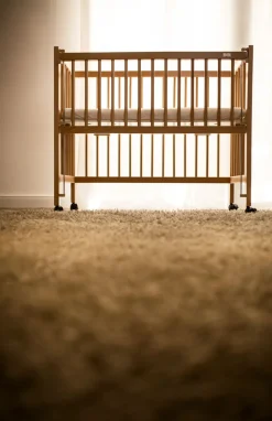 Lit cododo / berceau SOPHIE