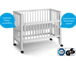 Lit cododo / berceau SOPHIE-Tissi Online