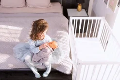 Lit cododo / berceau SOPHIE-Tissi Online