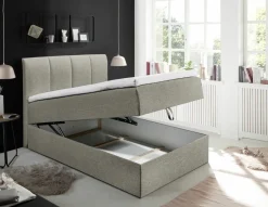 Lit coffre GRATIANA 2-ED-Lifestyle Sale