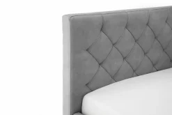 Lit coffre SAN REMO-Meise Discount