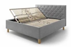 Lit coffre SAN REMO-Meise Discount