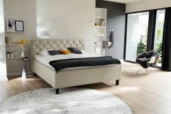 Lit coffre SAN REMO-Meise Discount