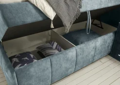 Lit coffre ACAPULCO DE JUAREZ 3-ED-Lifestyle Discount