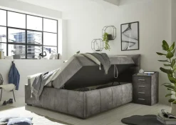 Lit coffre ACAPULCO DE JUAREZ 3