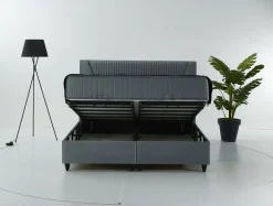 Lit coffre ADANA-Seher-Bomis Clearance