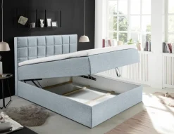 Lit coffre ALASKA 6-BRW