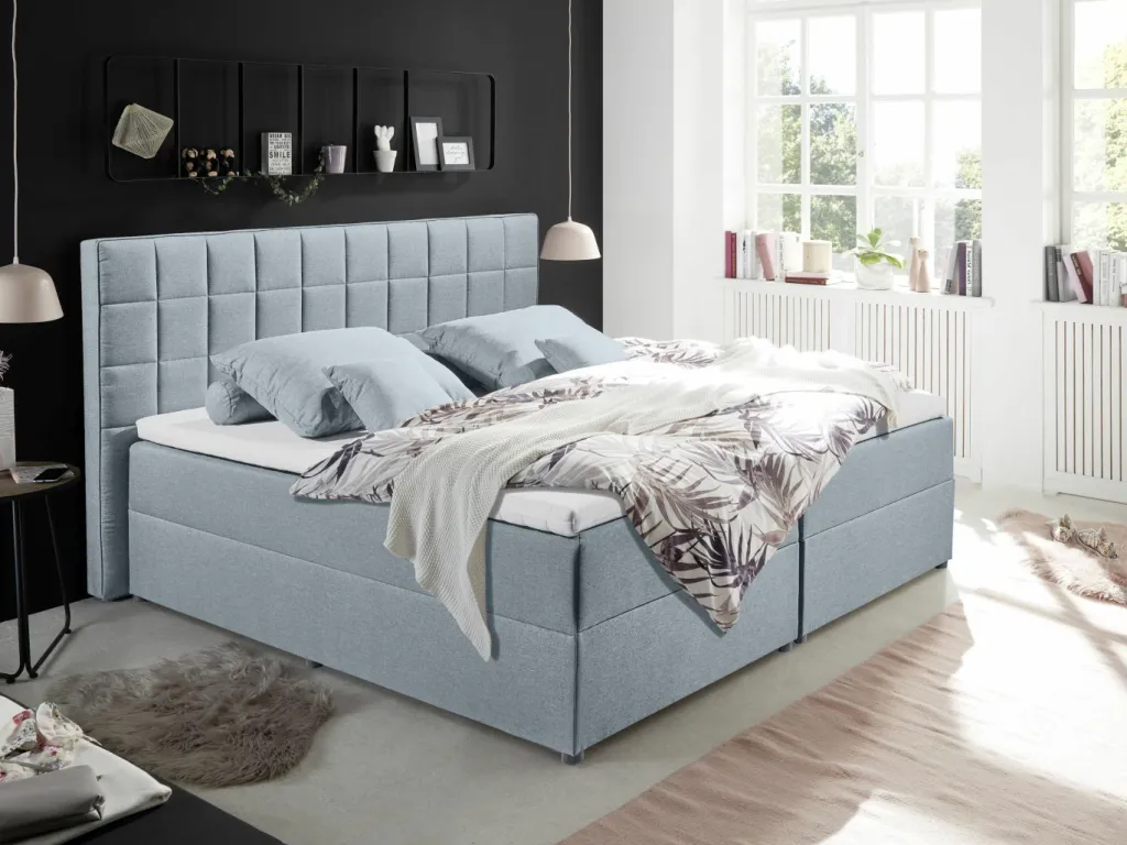 Lit coffre ALASKA 6-BRW Online