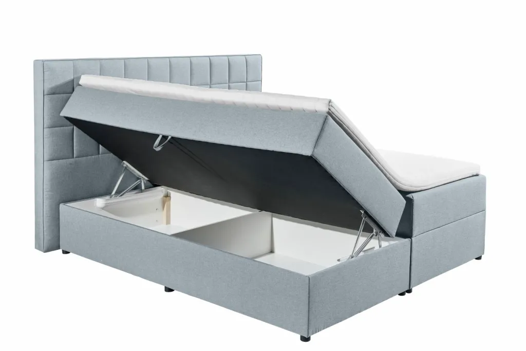 Lit coffre ALASKA 6-BRW Online