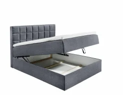 Lit coffre ALASKA 2-BRW New