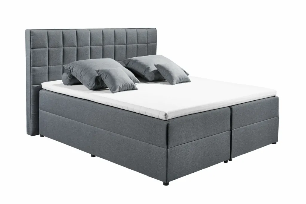 Lit coffre ALASKA 6-BRW New