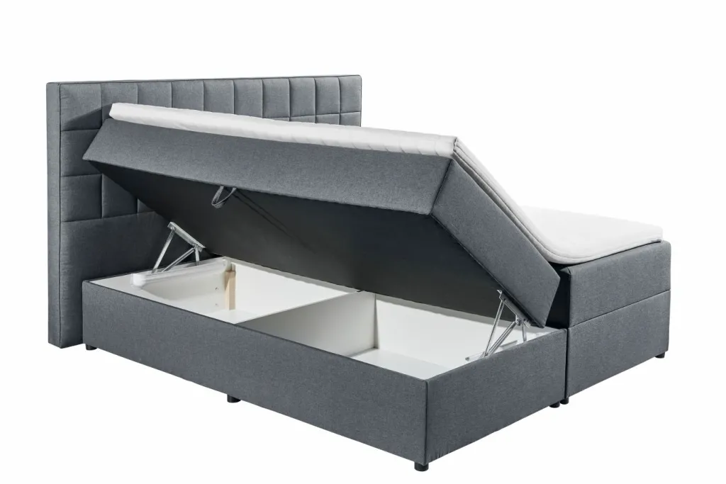 Lit coffre ALASKA 6-BRW New