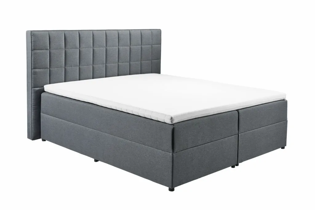 Lit coffre ALASKA 6-BRW New