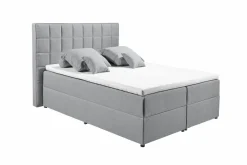 Lit coffre ALASKA 6-BRW Discount