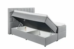 Lit coffre ALASKA 6-BRW Discount