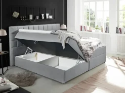 Lit coffre ALASKA 6-BRW Clearance