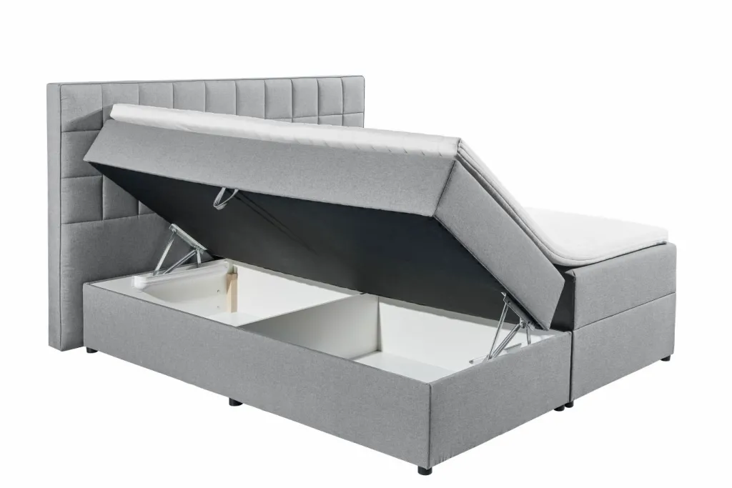 Lit coffre ALASKA 6-BRW Clearance