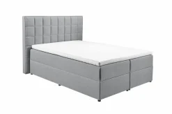 Lit coffre ALASKA 2-BRW Discount