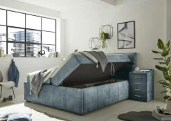 Lit coffre AVIDANO 6-ED-Lifestyle Best