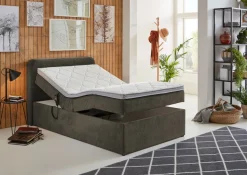 Lit coffre BX 1880-Sun Garden New