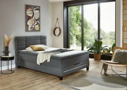 Lit coffre BX 2260-Sun Garden Outlet