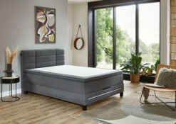 Lit coffre BX 2260-Sun Garden Outlet