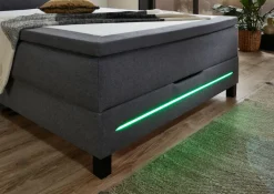 Lit coffre BX 2260-Sun Garden Outlet