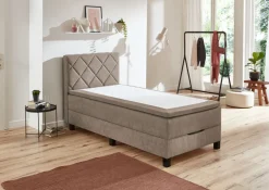 Lit coffre BX 2280-Sun Garden Clearance