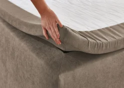 Lit coffre BX 2280-Sun Garden Clearance