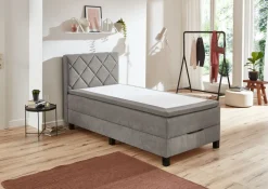 Lit coffre DAKAR-Sun Garden Hot