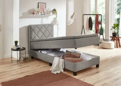 Lit coffre DAKAR-Sun Garden Hot