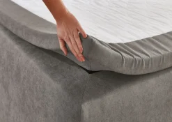 Lit coffre DAKAR-Sun Garden Hot