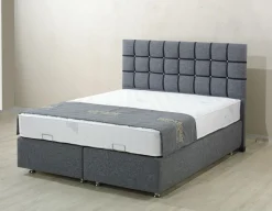 Lit coffre EMEL-Seher-Bomis Hot