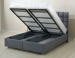 Lit coffre EMEL-Seher-Bomis Hot