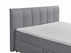 Lit coffre GRANADA 2-ED-Lifestyle Clearance