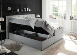 Lit coffre GRATIANA 6-ED-Lifestyle Online