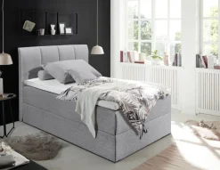 Lit coffre GRATIANA 6-ED-Lifestyle Hot