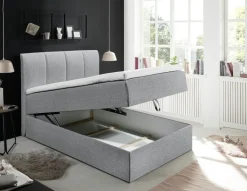 Lit coffre GRATIANA 6-ED-Lifestyle Hot