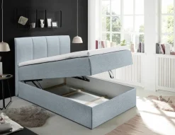 Lit coffre GRATIANA 2