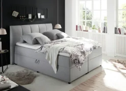 Lit coffre GRATIANA 6-ED-Lifestyle New