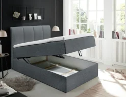 Lit coffre GRATIANA 6-ED-Lifestyle Online