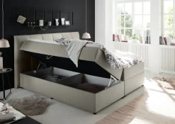 Lit coffre GRATIANA 6-ED-Lifestyle Outlet