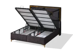 Lit coffre JIMMY-Seher-Bomis Sale