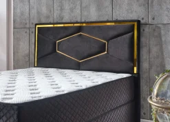 Lit coffre JIMMY-Seher-Bomis Sale