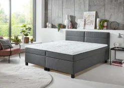 Lit coffre KAPSTADT-Sun Garden Best