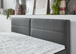 Lit coffre KAPSTADT-Sun Garden Best