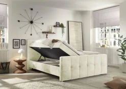 Lit coffre PUEBLA-ED-Lifestyle New