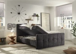 Lit coffre PUEBLA-ED-Lifestyle Best