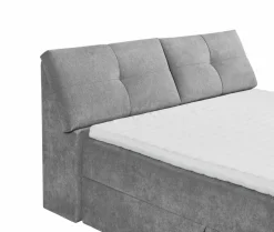 Lit coffre REDMOND 6