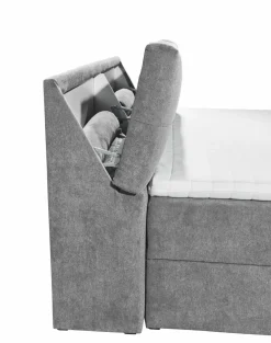 Lit coffre REDMOND 6